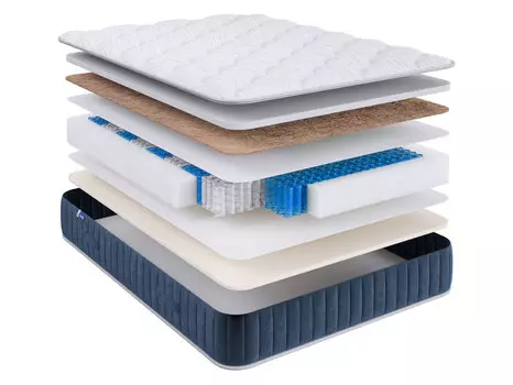 Матрас Status S 24 double