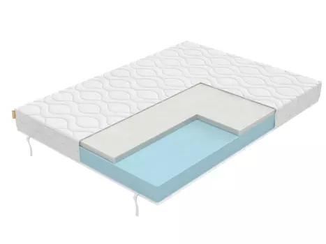 Матрас Synergy Hard