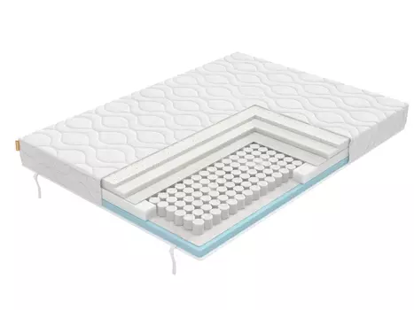 Матрас Synergy Middle