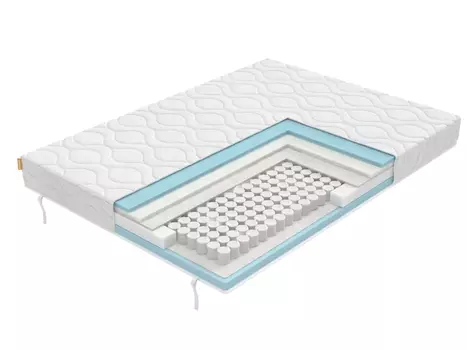 Матрас Synergy Soft