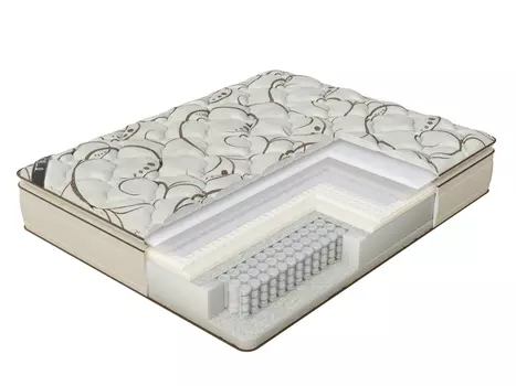 Матрас Verda Cloud Pillow Top