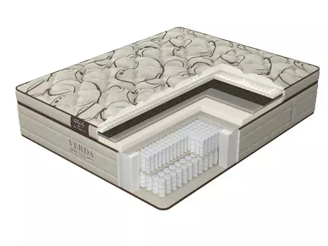 Матрас Verda Hi-Balance