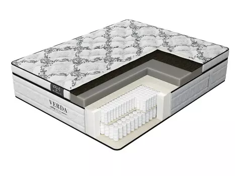 Матрас Verda Hi-Support