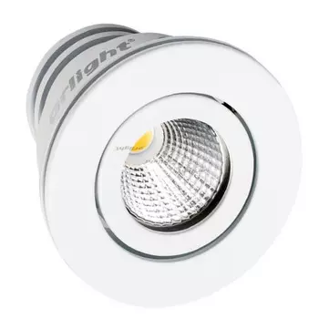 Мебельный светильник Arlight LTM-R50WH 5W 25deg