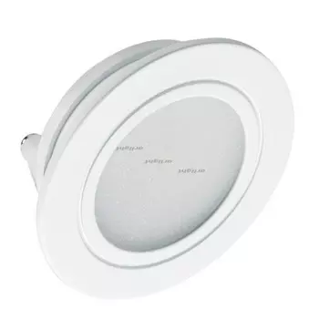 Мебельный светильник Arlight LTM-R60WH-Frost 3W