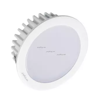 Мебельный светильник Arlight LTM-R70WH-Frost 4.5W