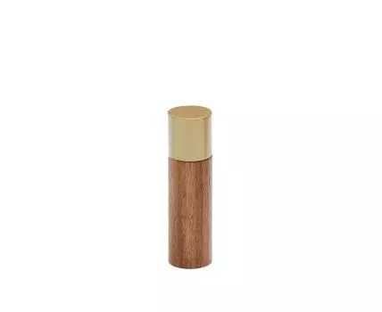 Мельница для перца Sataya из 100% древесины акации FSC 17,8 см