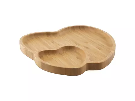 Менажница секционная Сердце TAVOLONE