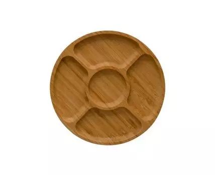 Менажница секционная TAVOLONE