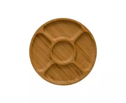 Менажница секционная TAVOLONE