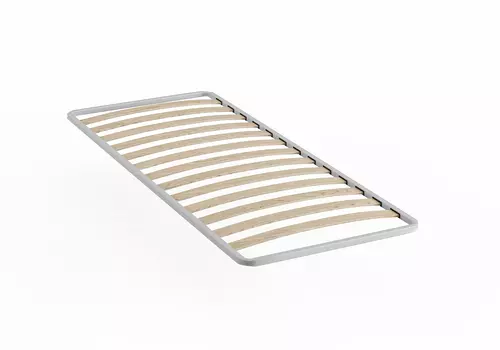 Металлическое основание (разборное без ножек)