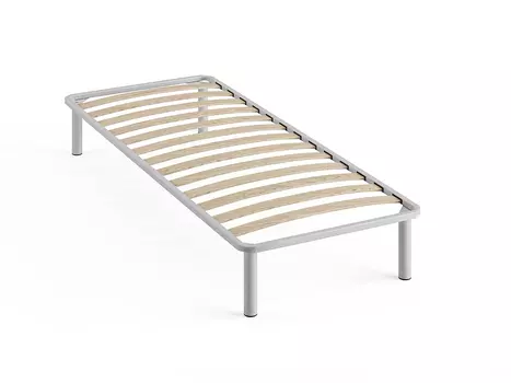 Металлическое основание (разборное с ножками) 90x190