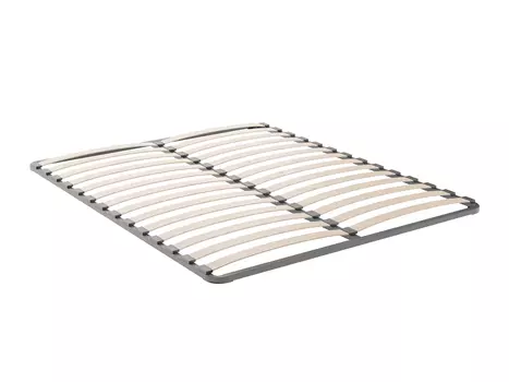 Металлическое основание (с ламелиями тип 3) 160x200