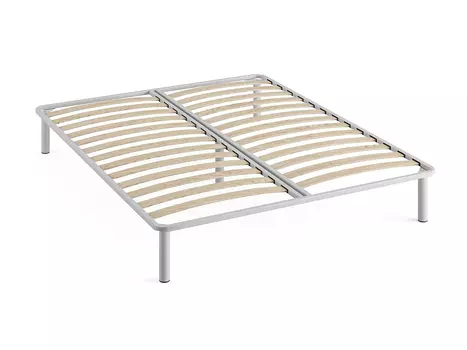 Металлическое основание (с ножками) 200x190