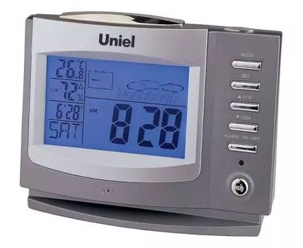 Метеостанция Uniel UNIEL UTV97