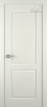 Межкомнатная дверь Alta Распашная Эмаль белый 2,0х0,7