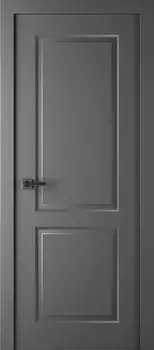 Межкомнатная дверь Alta Распашная Эмаль белый 2,0х0,7