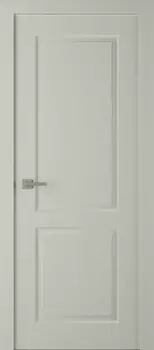 Межкомнатная дверь Alta Распашная Эмаль белый 2,0х0,7