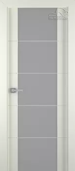 Межкомнатная дверь Arvika 202 Распашная Эмаль