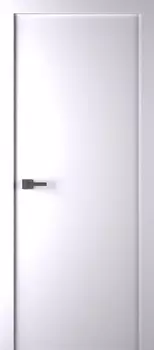 Межкомнатная дверь Avesta Распашная Эмаль белый 2,0х0,9
