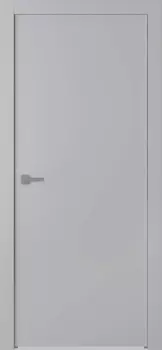 Межкомнатная дверь Базис глухая