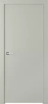 Межкомнатная дверь Базис глухая