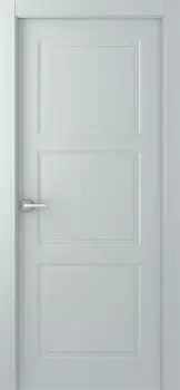 Межкомнатная дверь Granna Распашная Эмаль белый 2,0х0,9