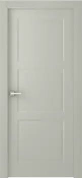 Межкомнатная дверь Granna Распашная Эмаль белый 2,0х0,9