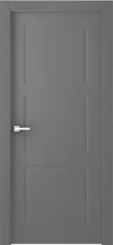 Межкомнатная дверь Granna Распашная Эмаль белый 2,0х0,9