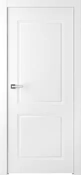 Межкомнатная дверь Кремона 2 Распашная