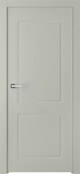 Межкомнатная дверь Кремона 2 Распашная