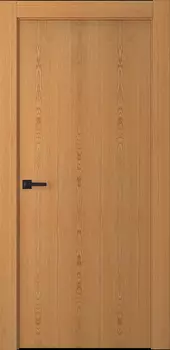 Межкомнатная дверь Лайнвуд 1 Дуб натуральный 2,0х0,6