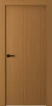 Межкомнатная дверь Лайнвуд 1 Дуб натуральный 2,0х0,6
