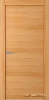 Межкомнатная дверь Лайнвуд 2 Дуб натуральный 2,0х0,6