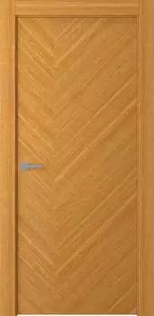 Межкомнатная дверь Лайнвуд 3 Венге 2,0х0,9