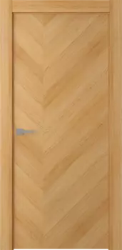 Межкомнатная дверь Лайнвуд 3 Венге 2,0х0,9