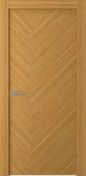 Межкомнатная дверь Лайнвуд 3 Венге 2,0х0,9