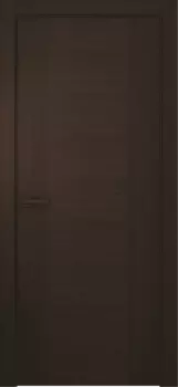 Межкомнатная дверь Лайнвуд Люкс Венге 2,0х0,4