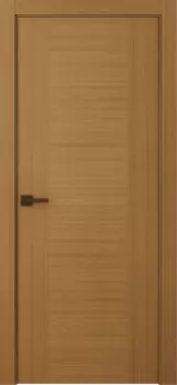 Межкомнатная дверь Лайнвуд Люкс Венге 2,0х0,4