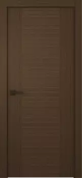 Межкомнатная дверь Лайнвуд Люкс Венге 2,0х0,4