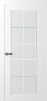 Межкомнатная дверь Ламира 1 Распашная