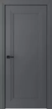 Межкомнатная дверь Левел 1 Эмаль белый нестандарт