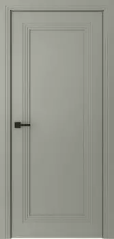 Межкомнатная дверь Левел 1 Эмаль белый нестандарт