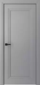 Межкомнатная дверь Левел 1 Эмаль белый нестандарт