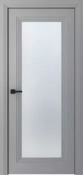 Межкомнатная дверь Левел 1 Эмаль белый нестандарт