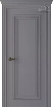 Межкомнатная дверь Палаццо 1 Распашная Эмаль