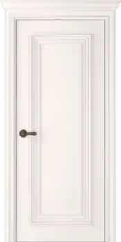 Межкомнатная дверь Палаццо 1 Распашная Эмаль