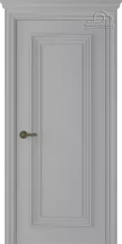 Межкомнатная дверь Палаццо 1 Распашная Эмаль