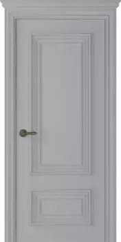 Межкомнатная дверь Палаццо 2 Распашная Эмаль