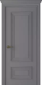 Межкомнатная дверь Палаццо 2 Распашная Эмаль